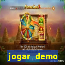 jogar demo pragmatic play